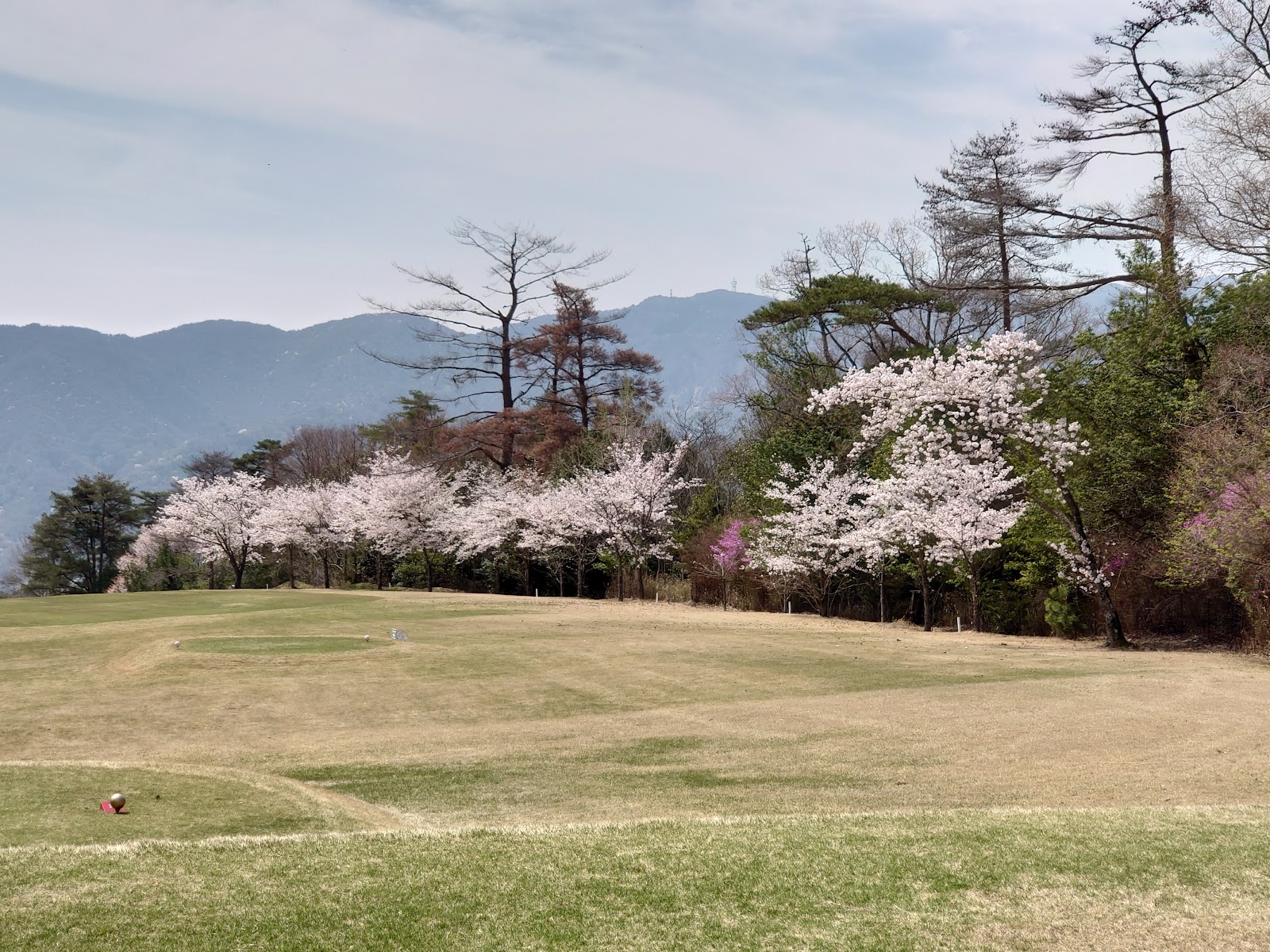 Takarazuka Classic Golf Club - 4