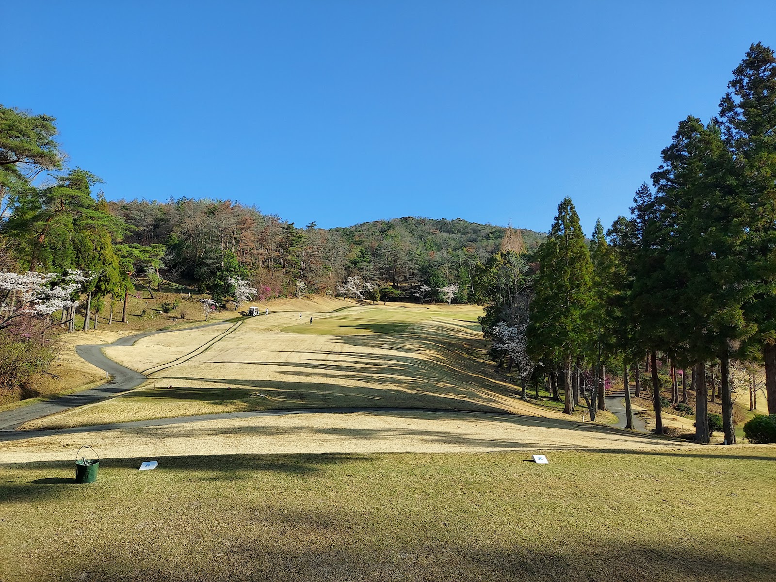 Takarazuka Classic Golf Club - 5