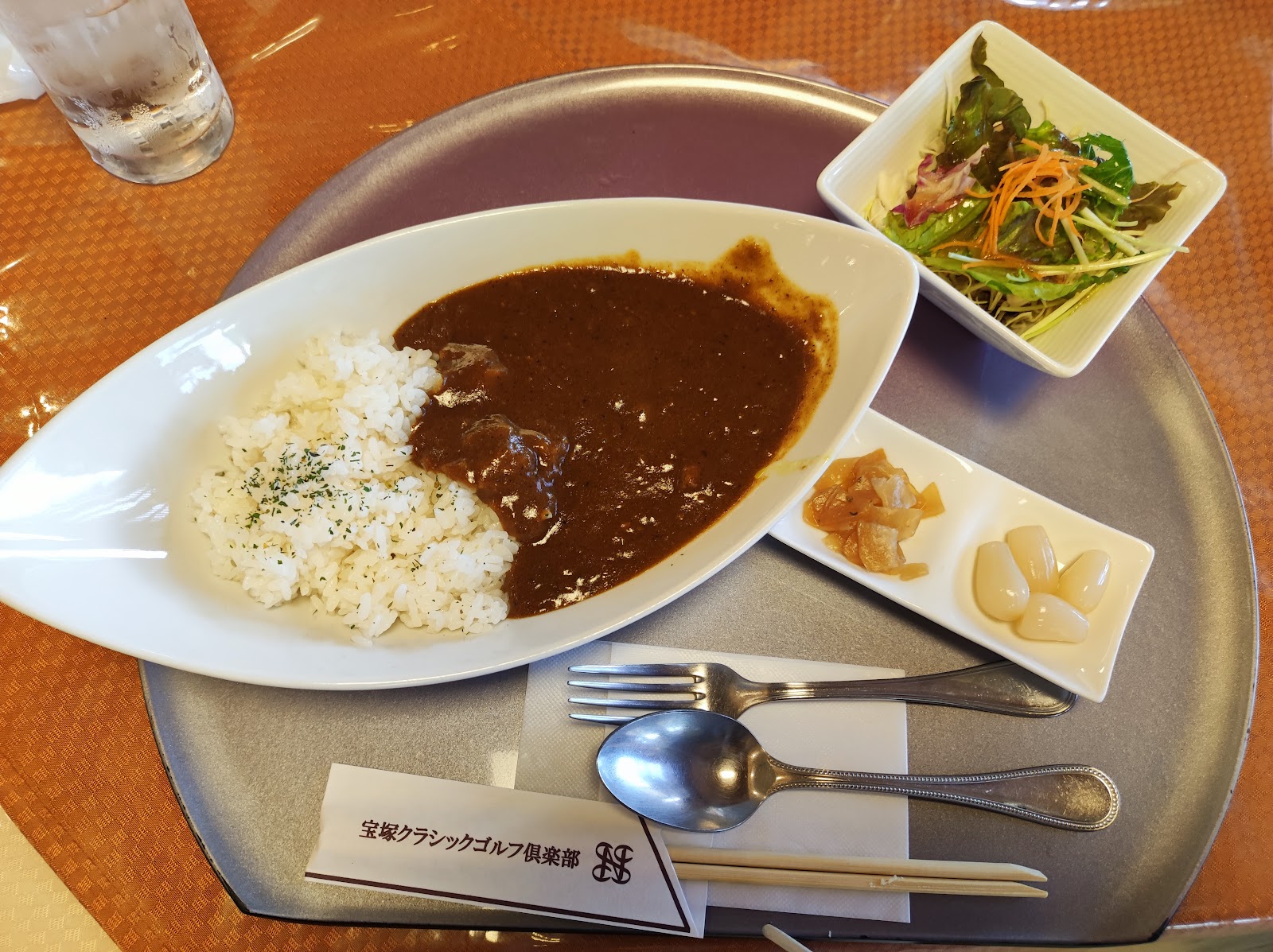 Takarazuka Classic Golf Club - 6