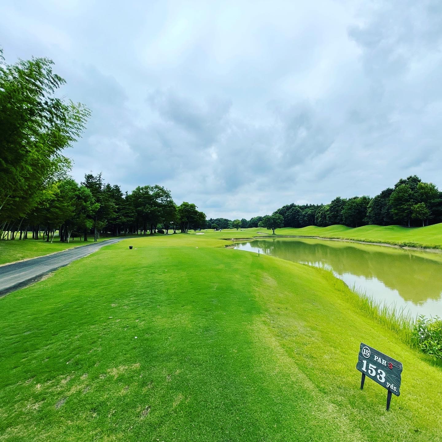 Sashima Country Club
