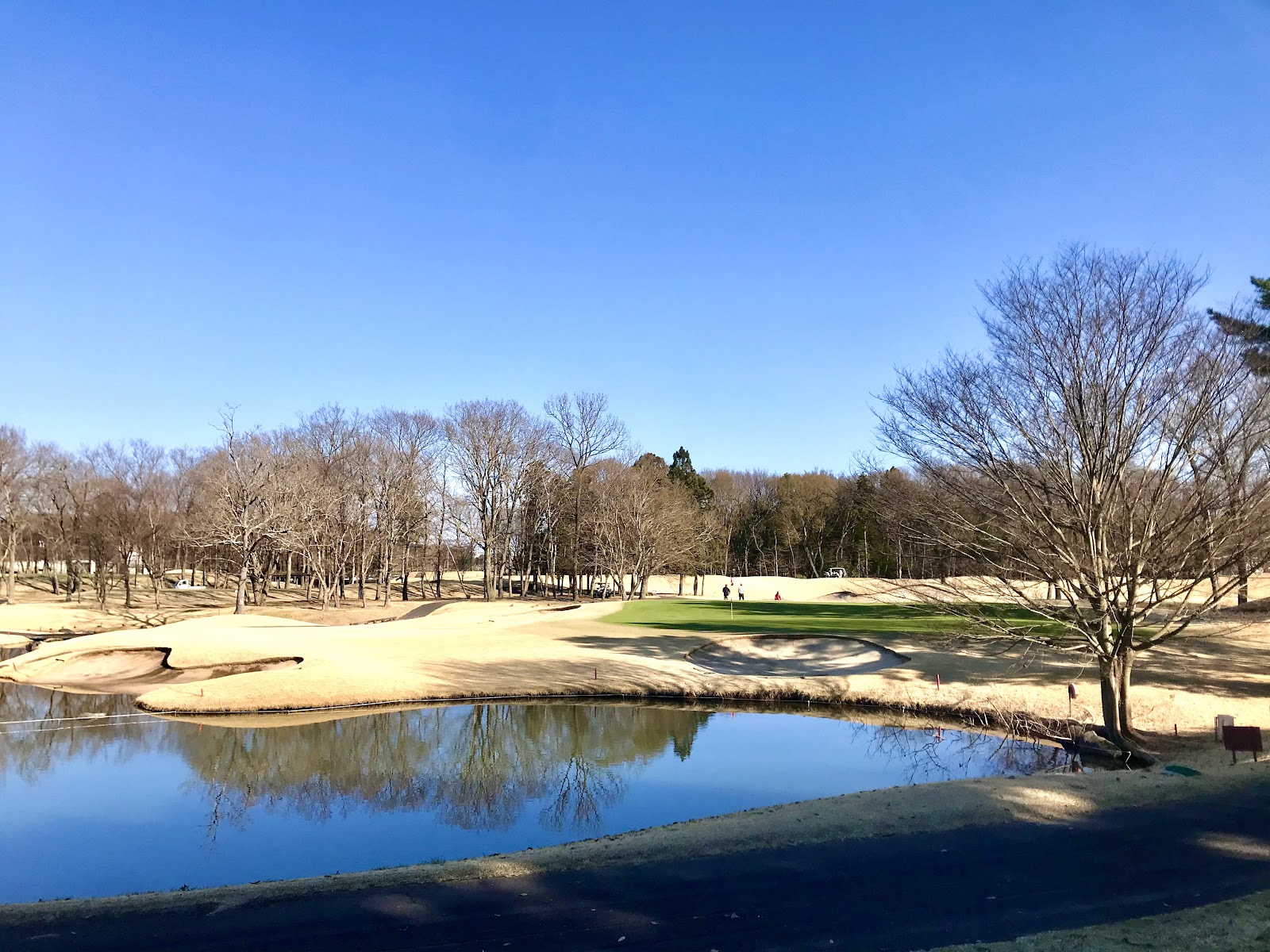 Sashima Country Club - 2