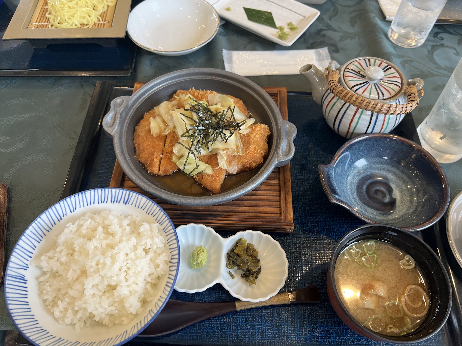 Sashima Country Club - 4