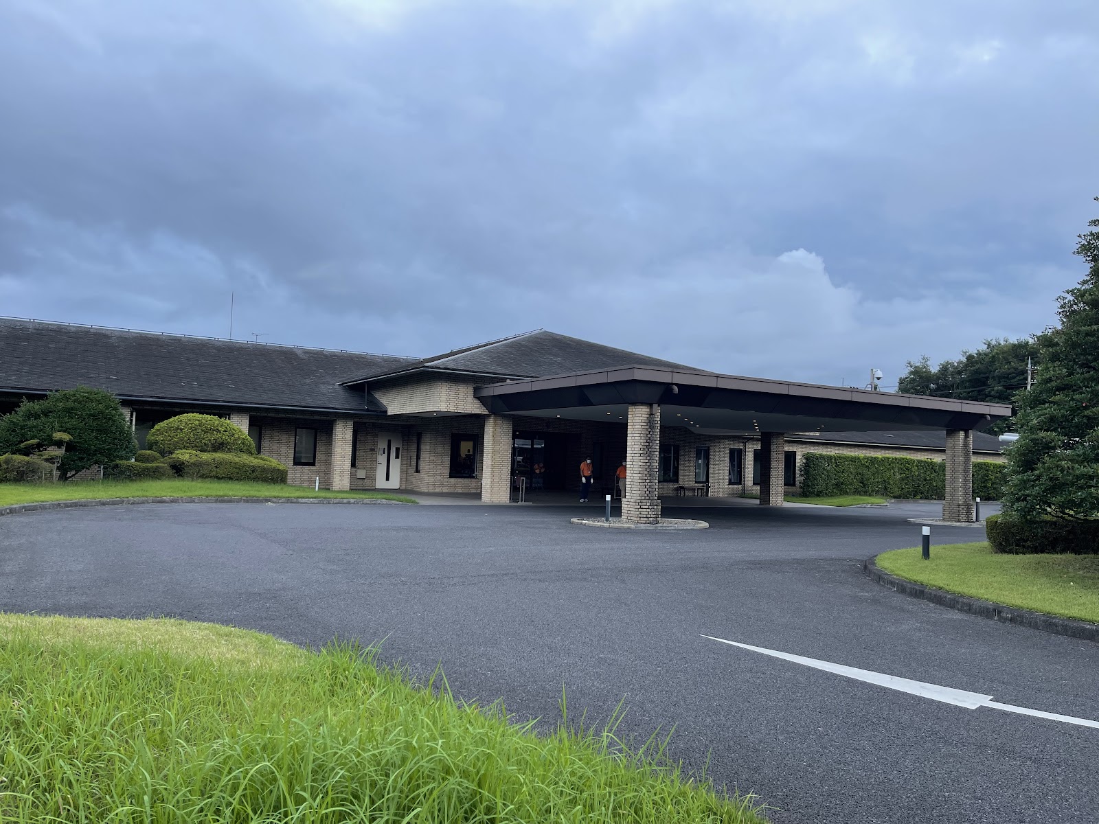 Sashima Country Club - 6