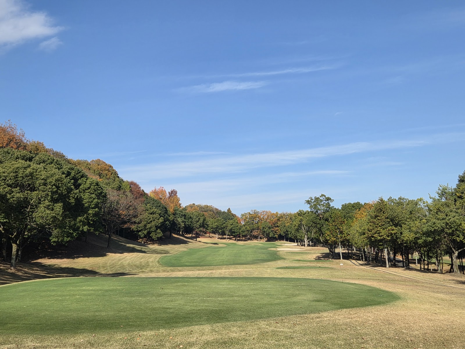 Musashi OGM Golf Club - 2