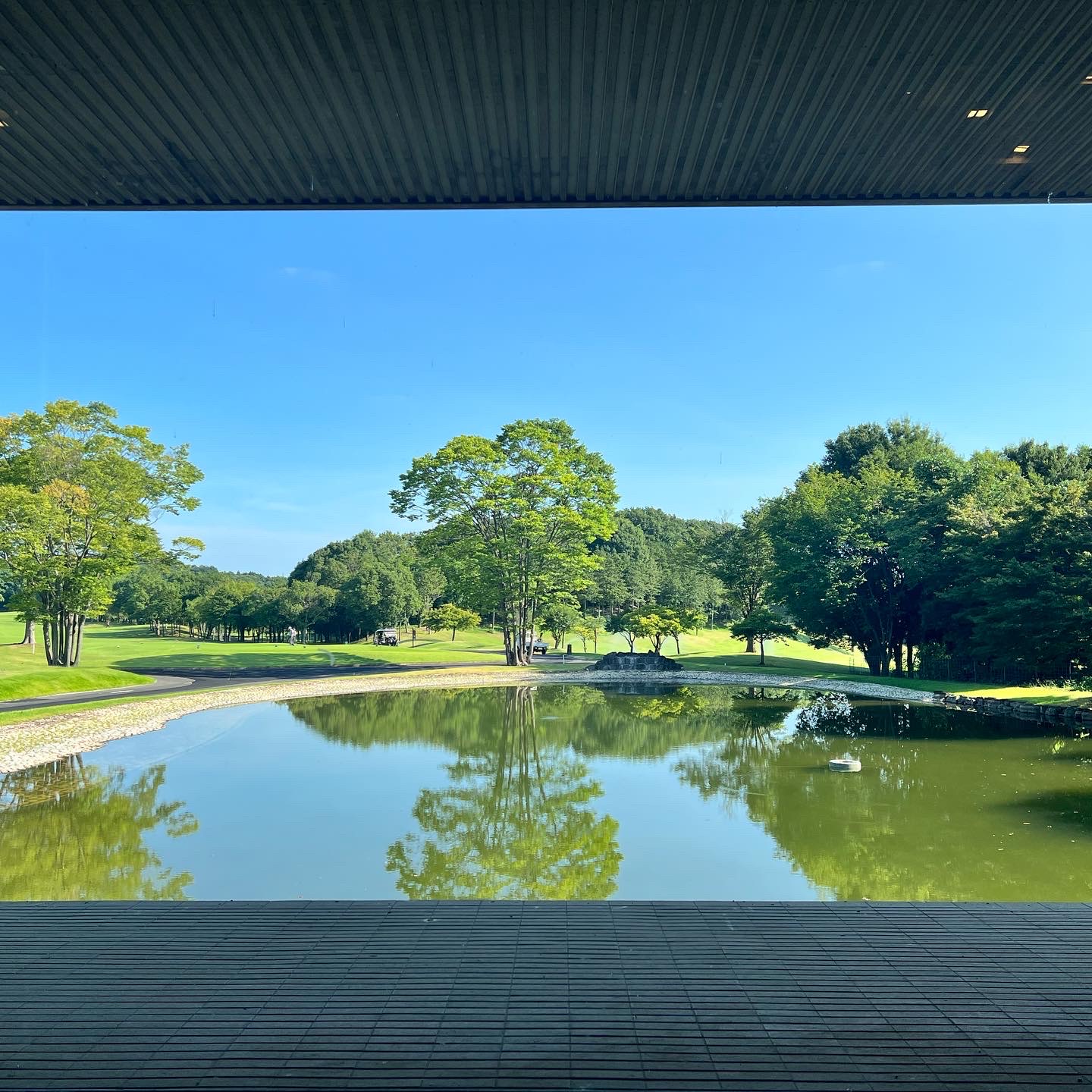Musashi OGM Golf Club - 4