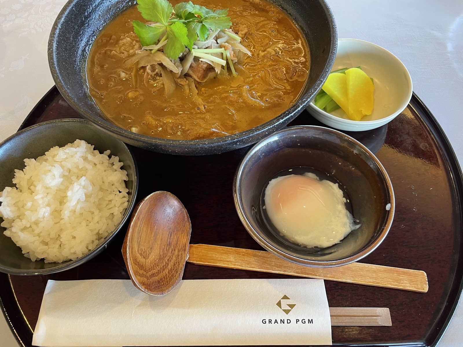 Musashi OGM Golf Club - 5