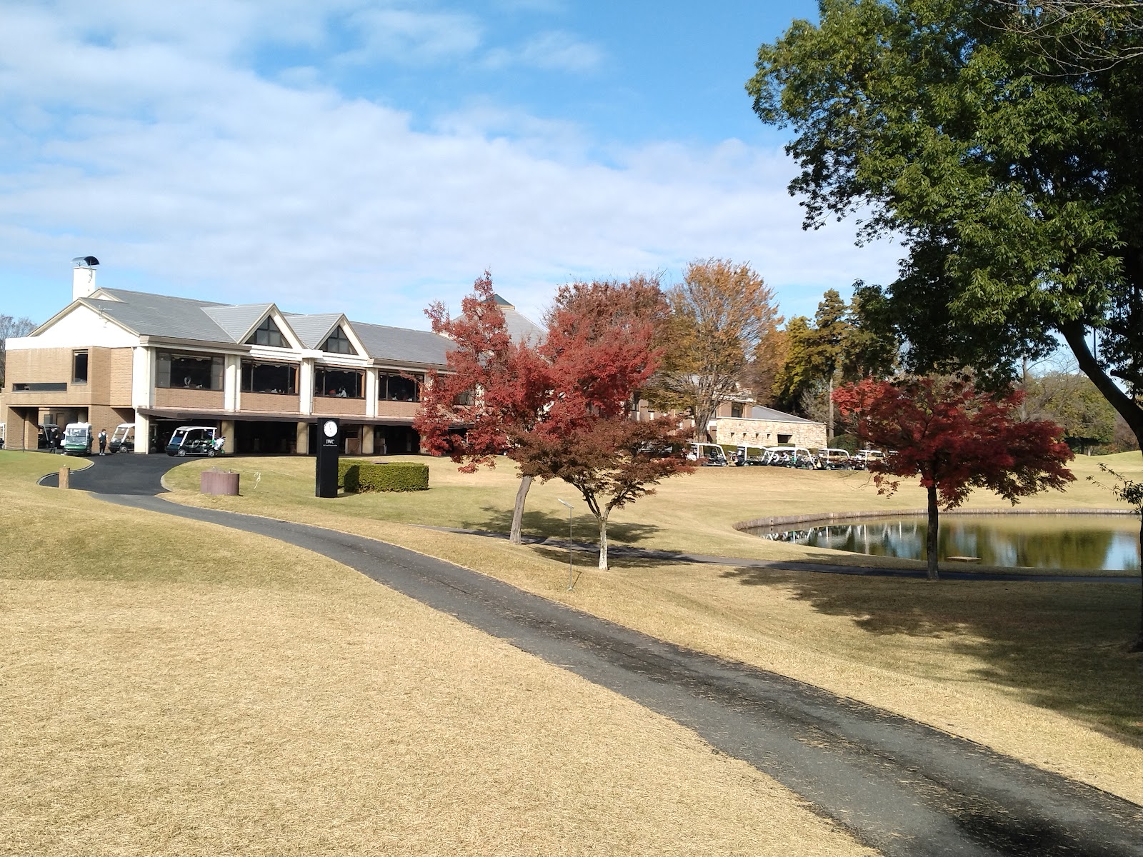 Taiheiyo Club & Associates Konan Course - 3