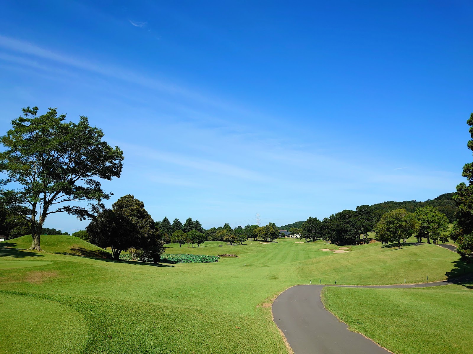 Spring Fields Golf Club
