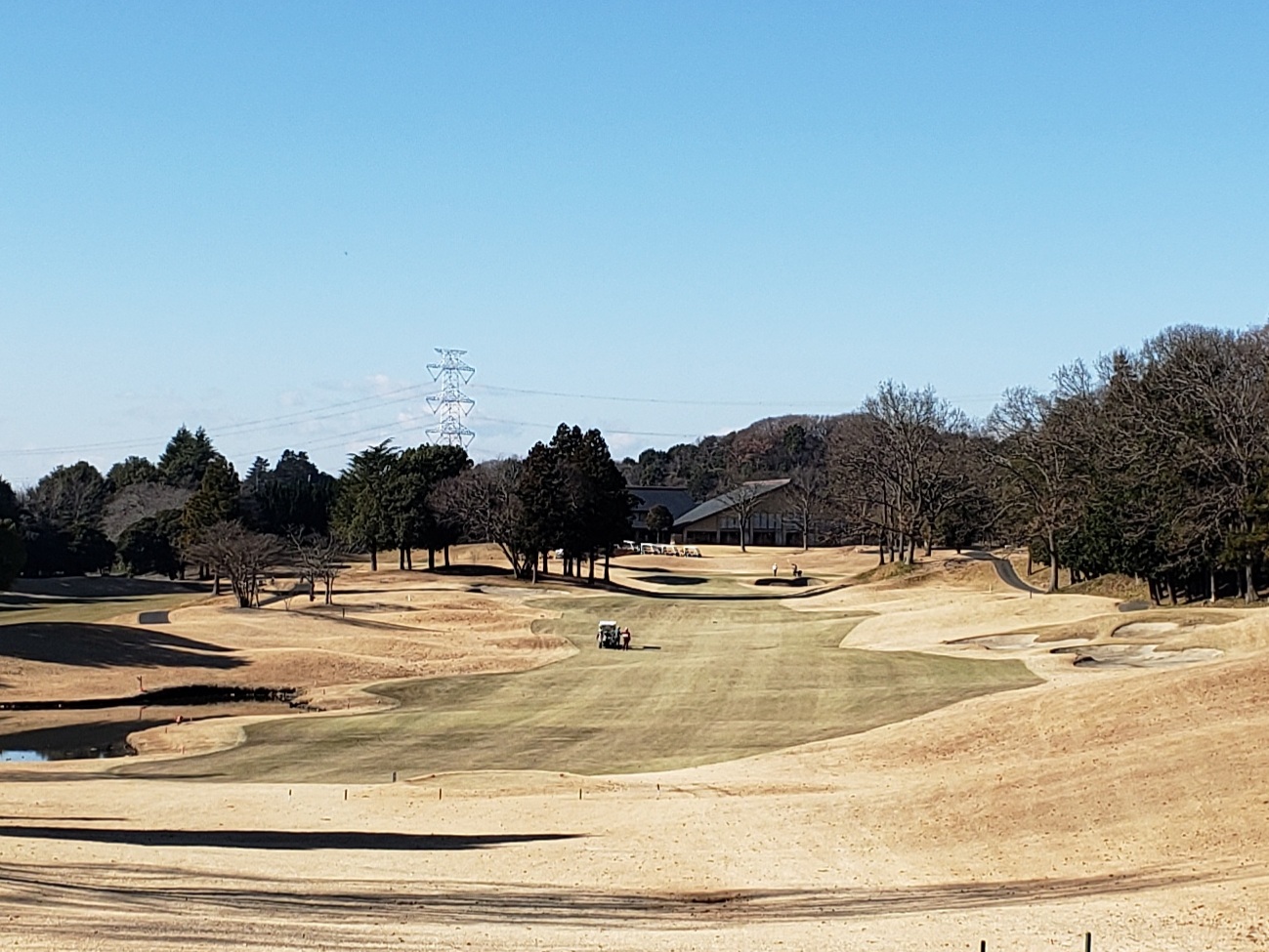 Spring Fields Golf Club - 5