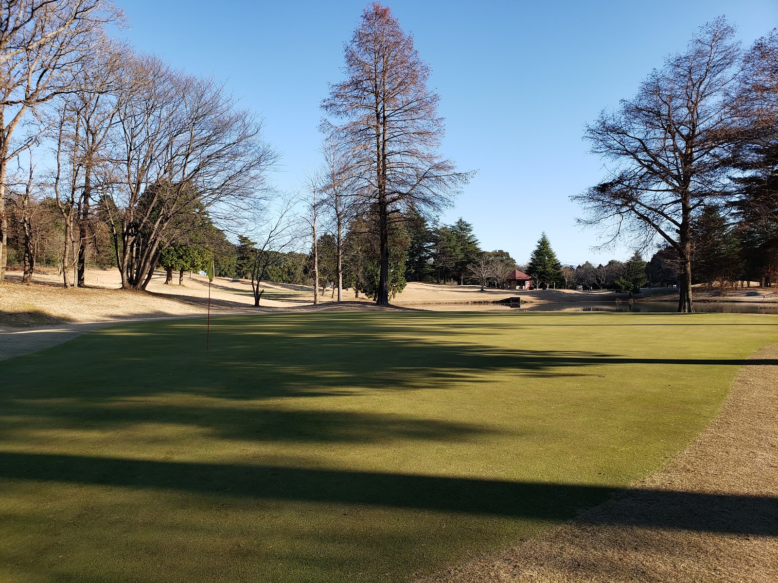 Spring Fields Golf Club - 6
