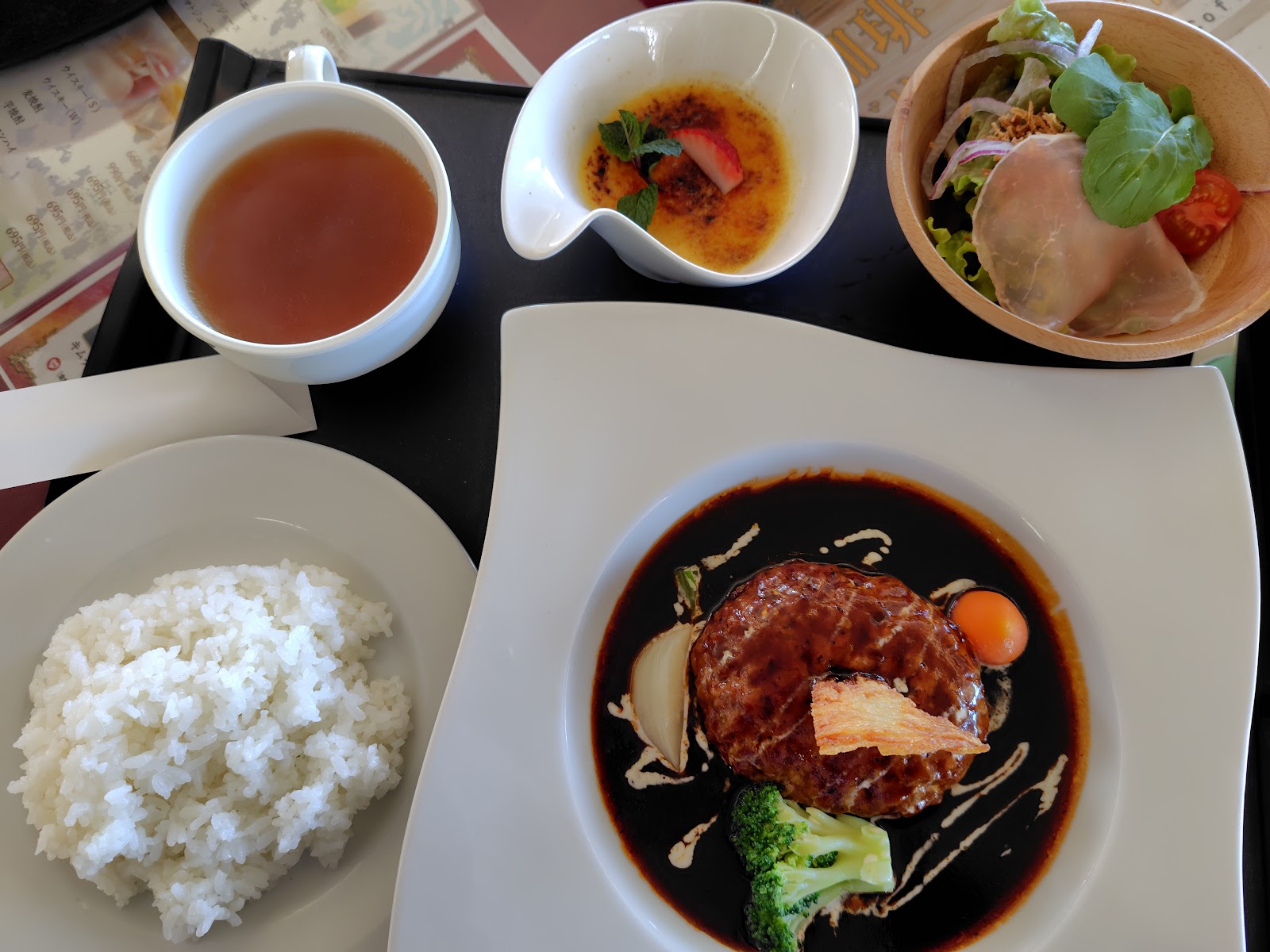 Adonis Ogawa country Club - 5