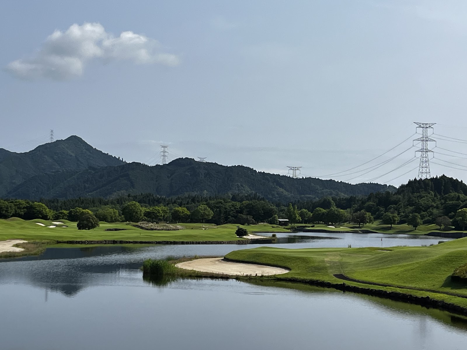 Grandage Golf Club - 2