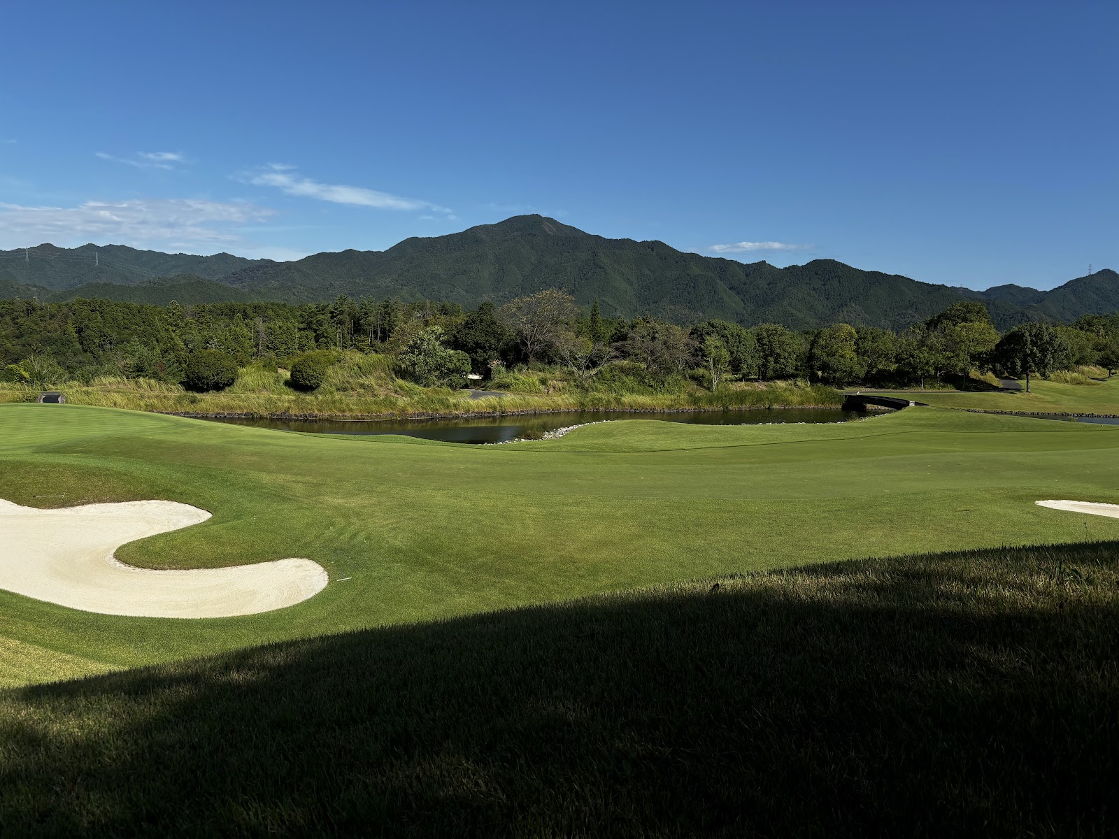 Grandage Golf Club - 6