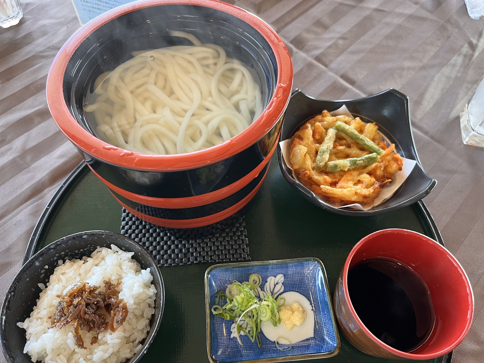 Kasagi Golf Club - 4