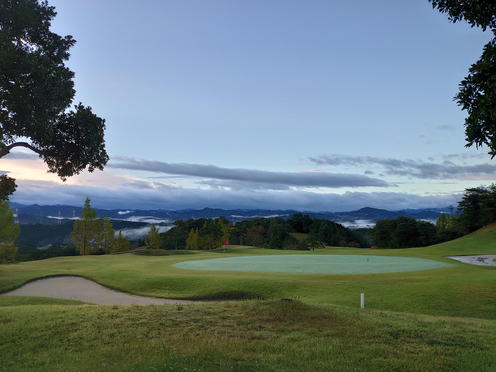 Yoshino Country Club