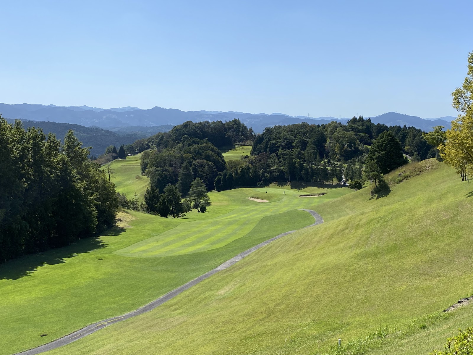 Yoshino Country Club - 2