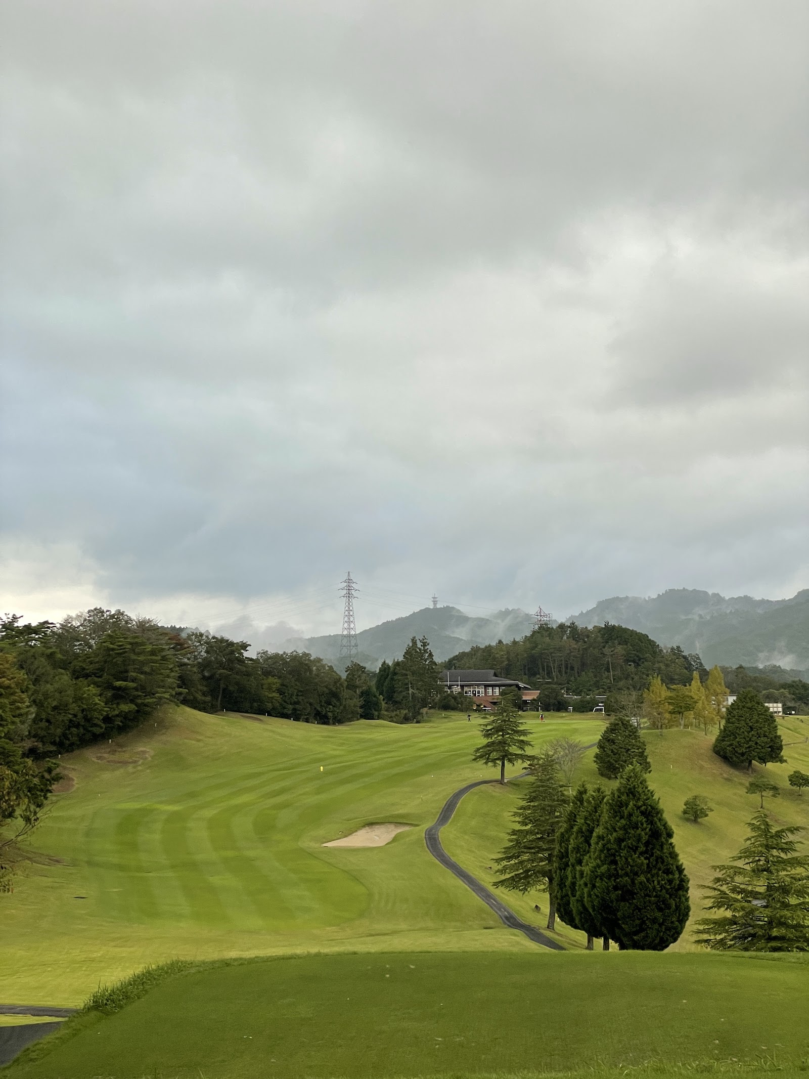 Yoshino Country Club - 5