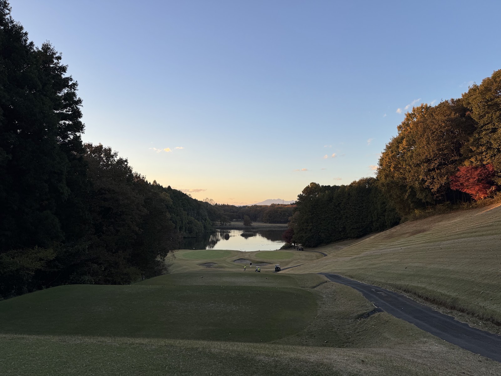 Shinonome Golf Club - 3