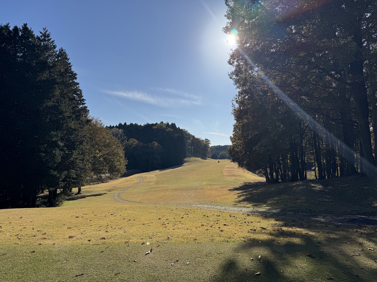 Shinonome Golf Club - 5