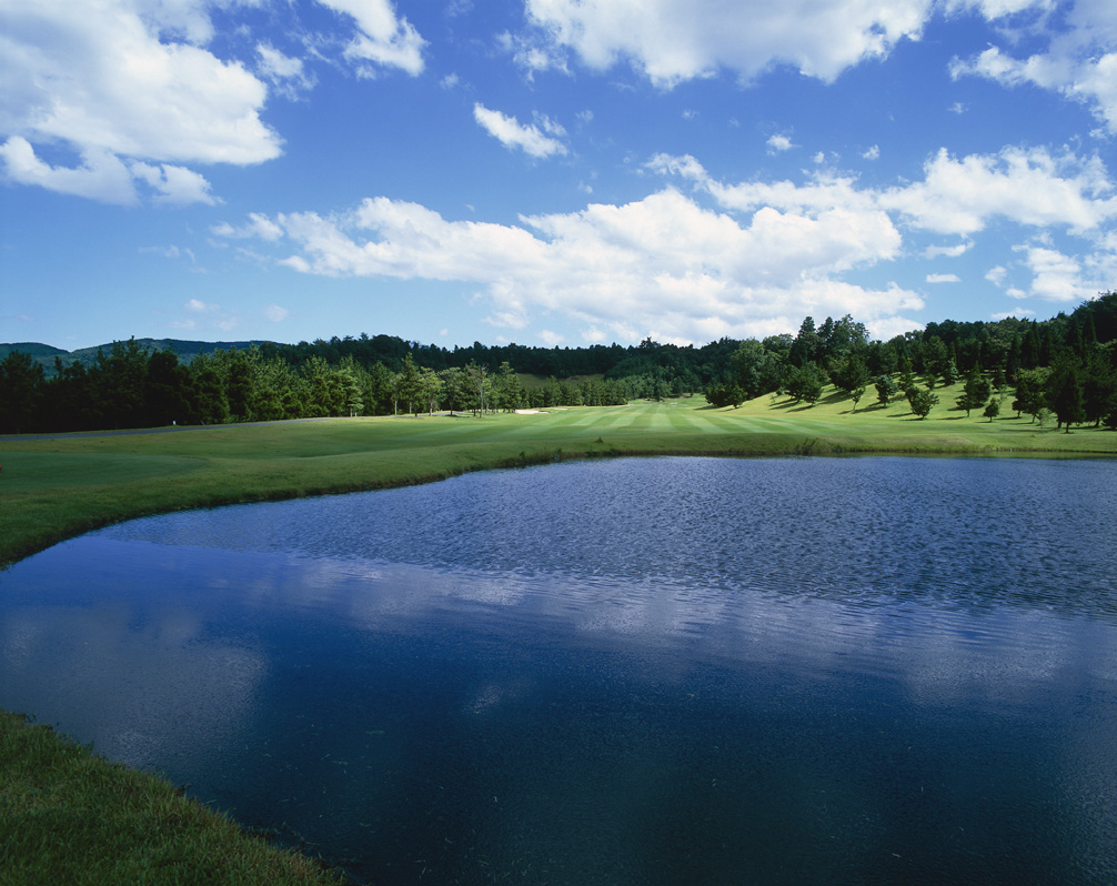 Nara no Mori Golf Club