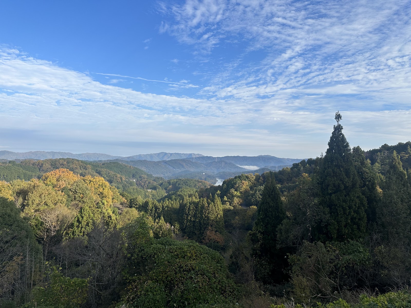 Nara no Mori Golf Club - 4
