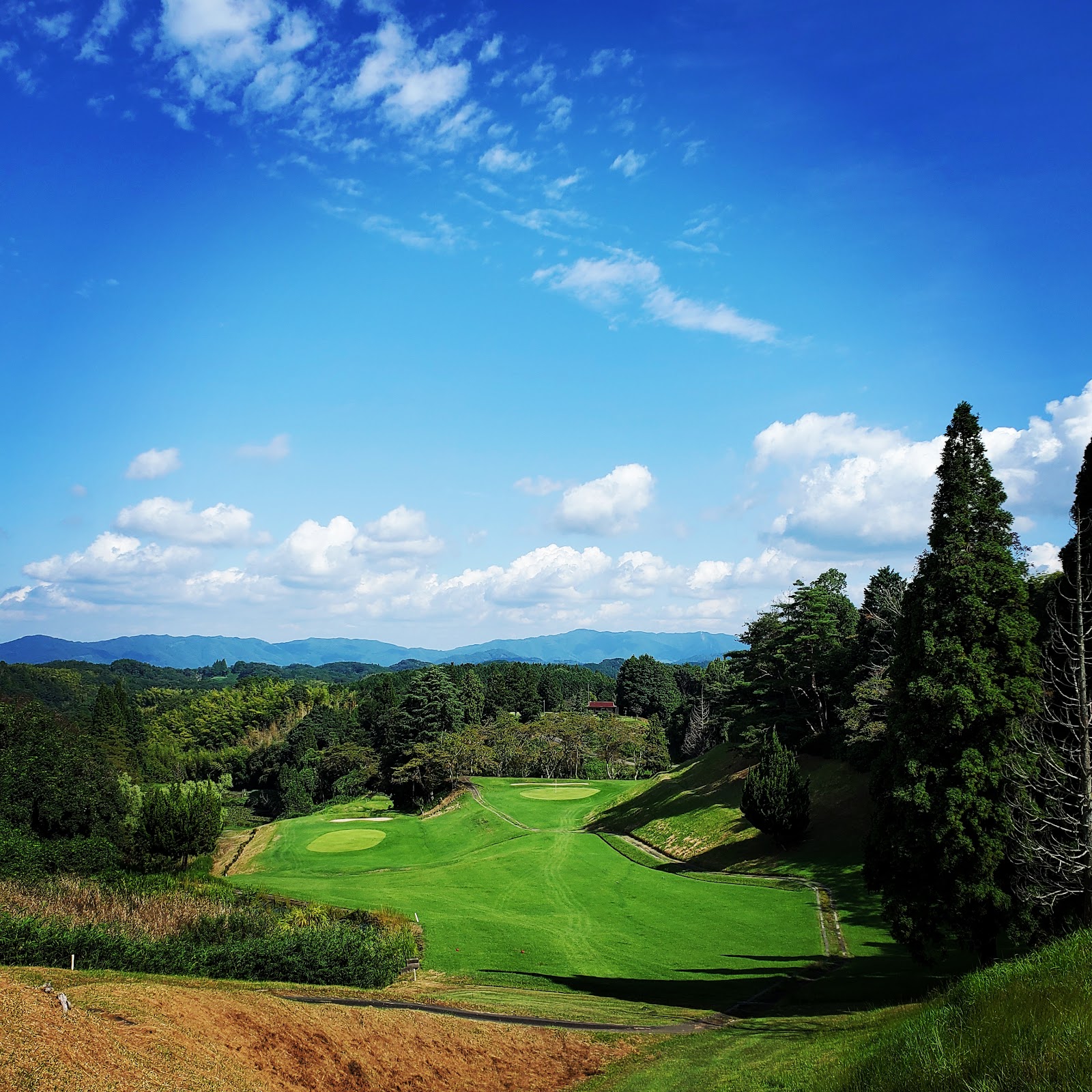 Nara Public Golf Course