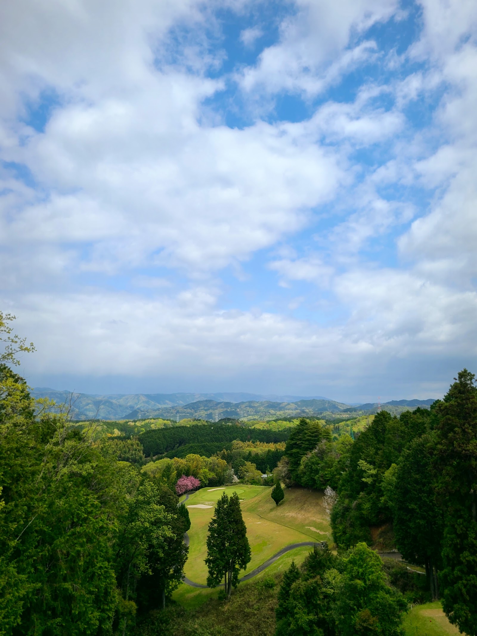 Nara Public Golf Course - 2