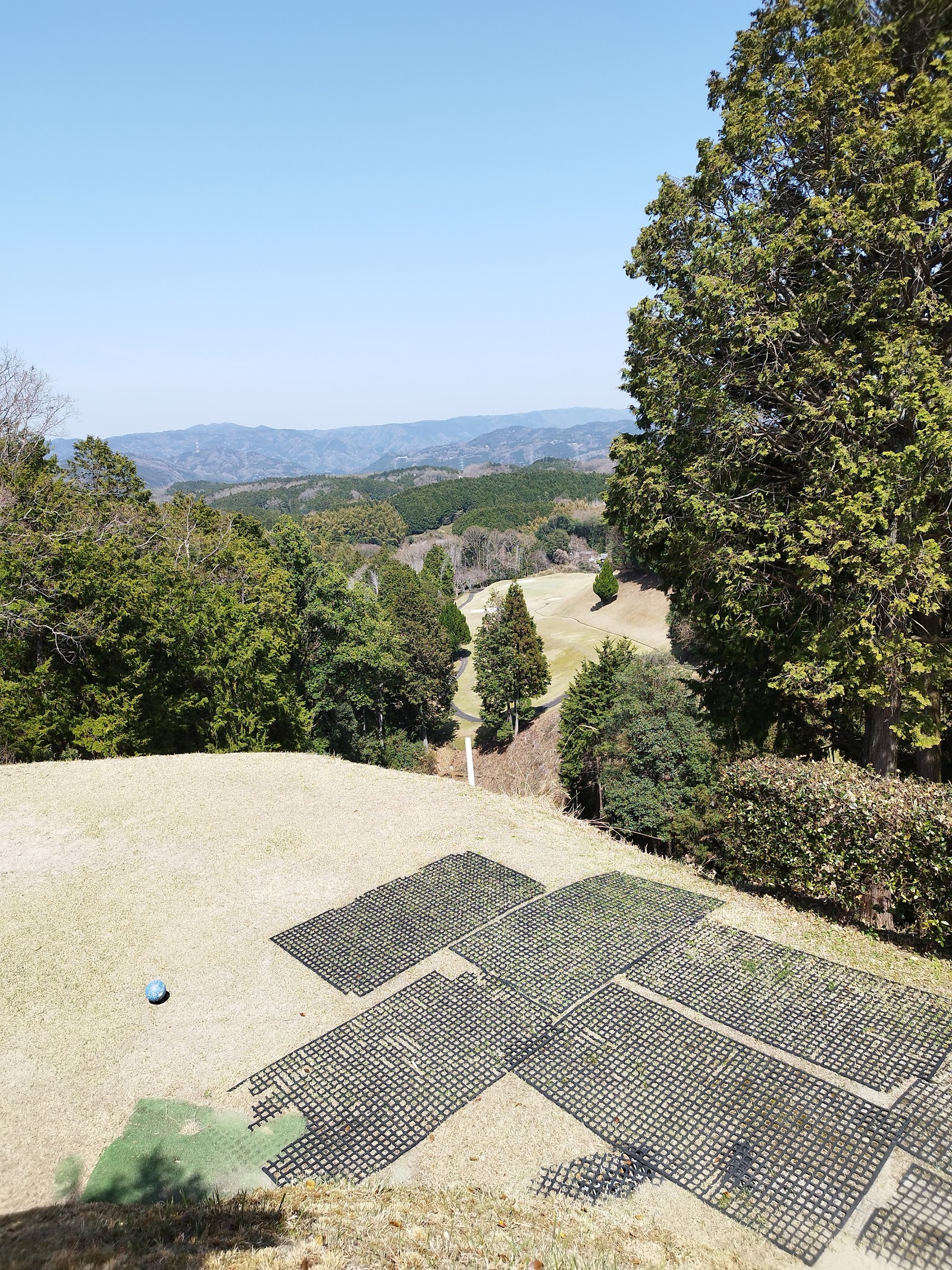 Nara Public Golf Course - 3