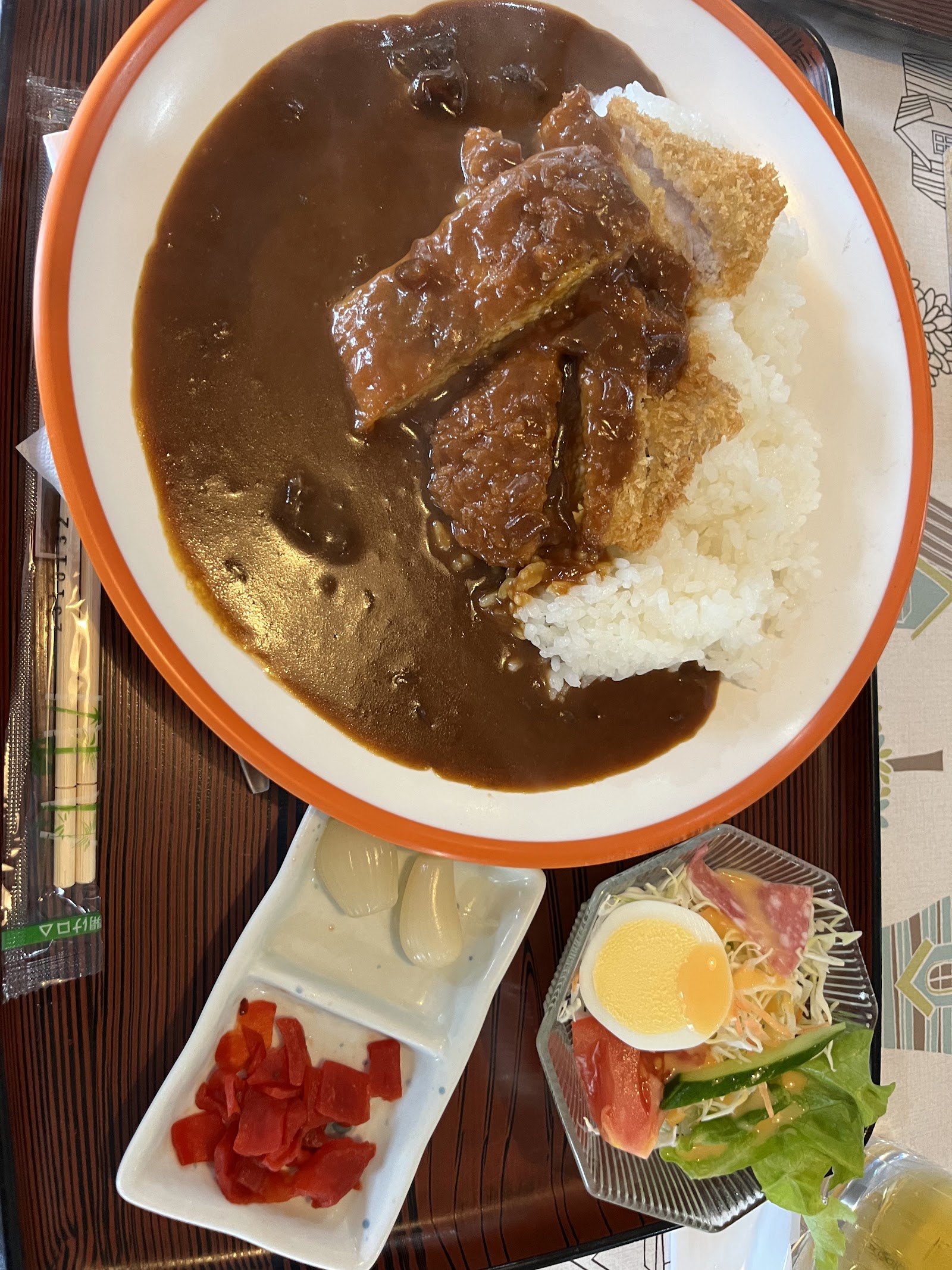 Nara Public Golf Course - 5