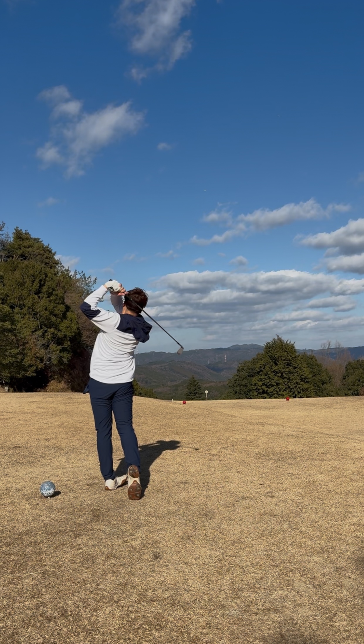 Nara Public Golf Course - 6