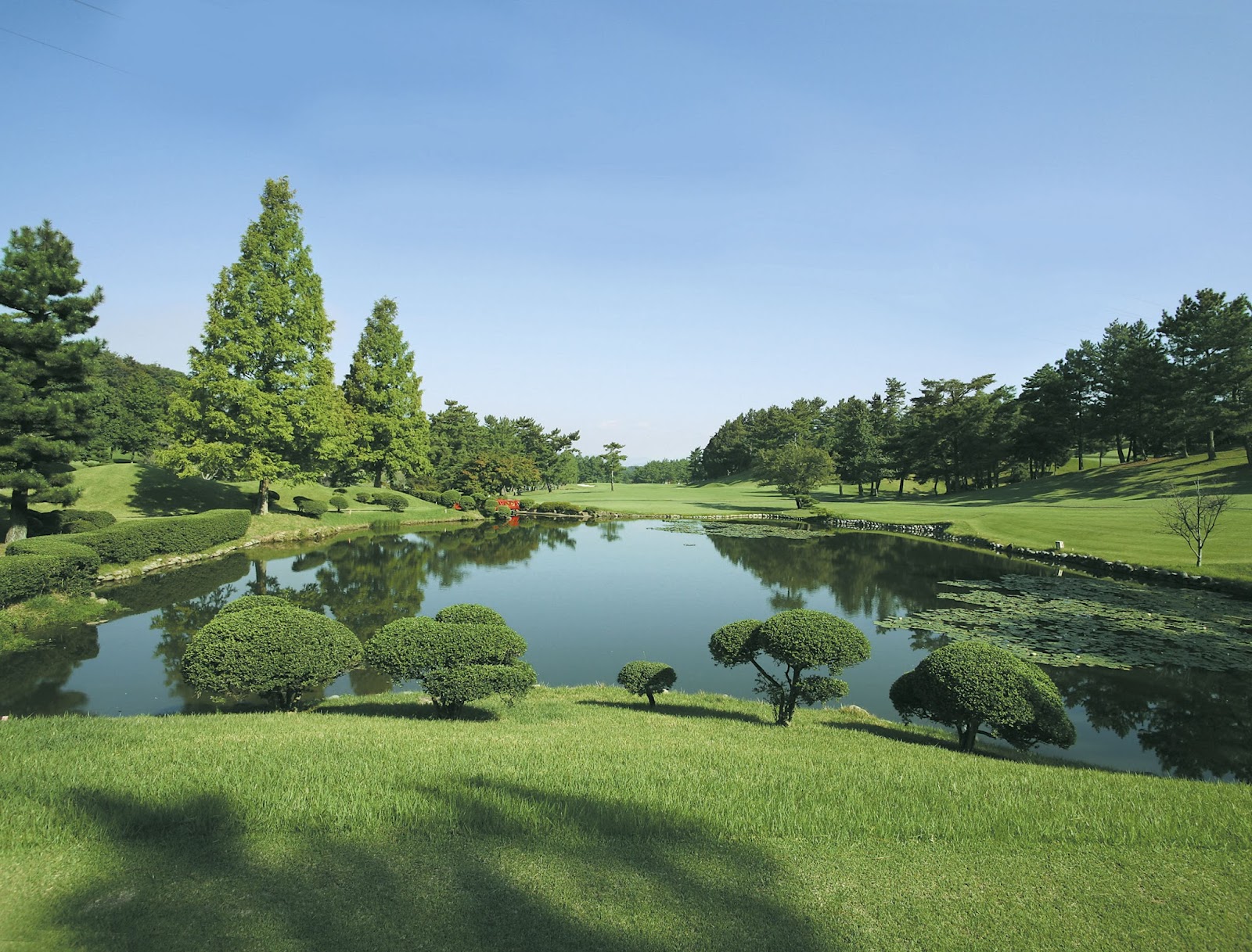 Shiokawa Country Club