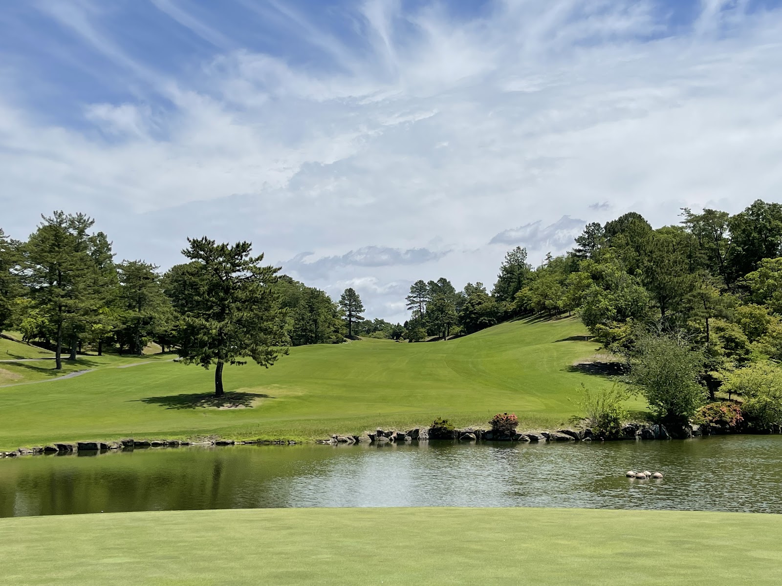 Shiokawa Country Club - 2