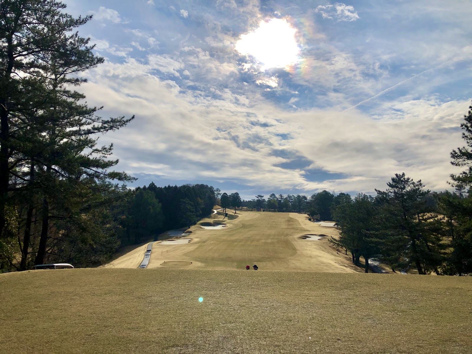 Shiokawa Country Club - 3