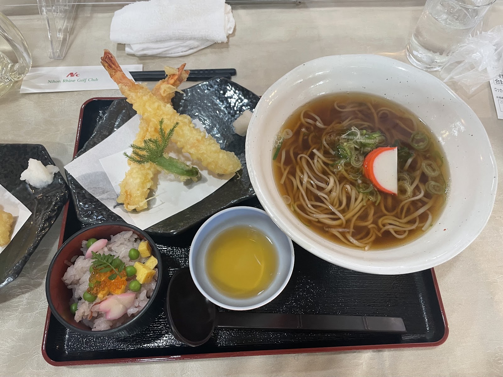 Shiokawa Country Club - 4