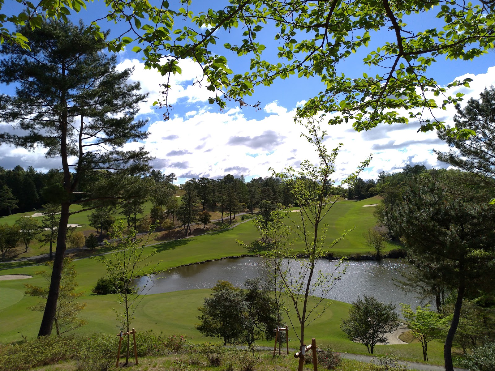 Shiokawa Country Club - 6
