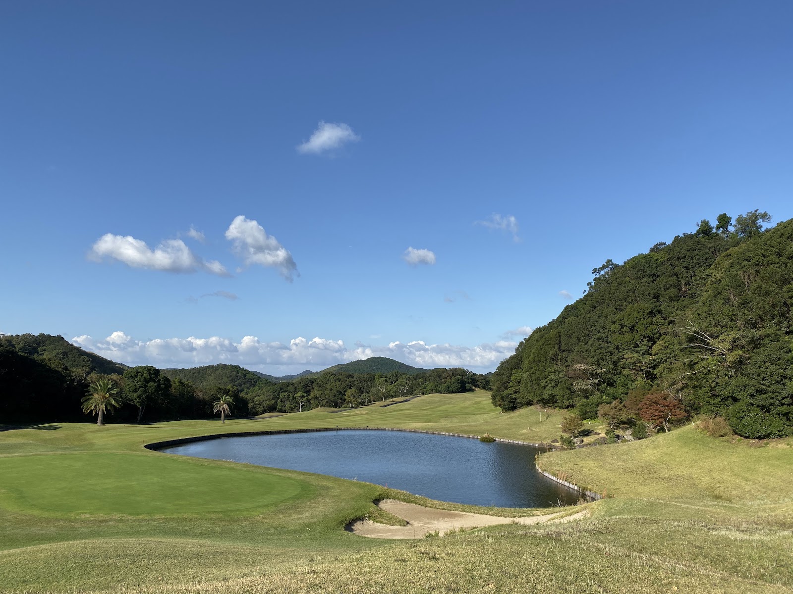 La Grace Golf Club Wakayama Course