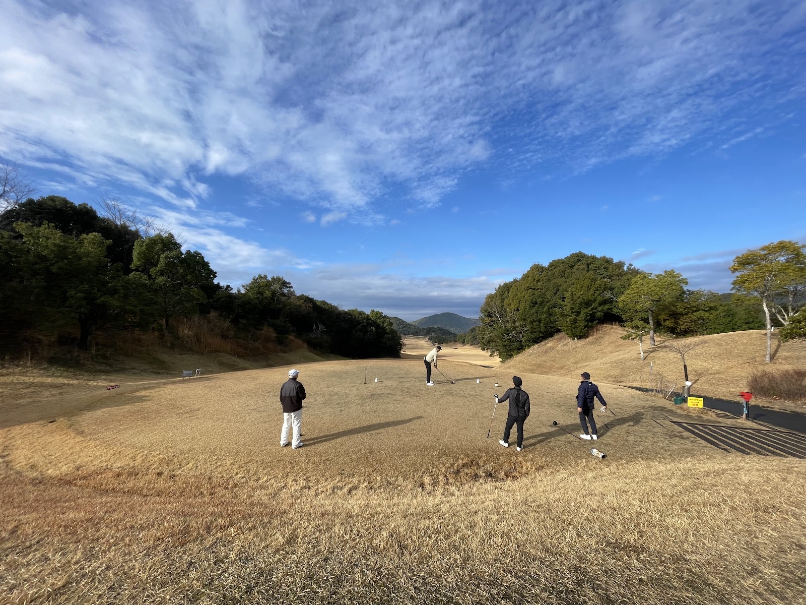 La Grace Golf Club Wakayama Course - 3