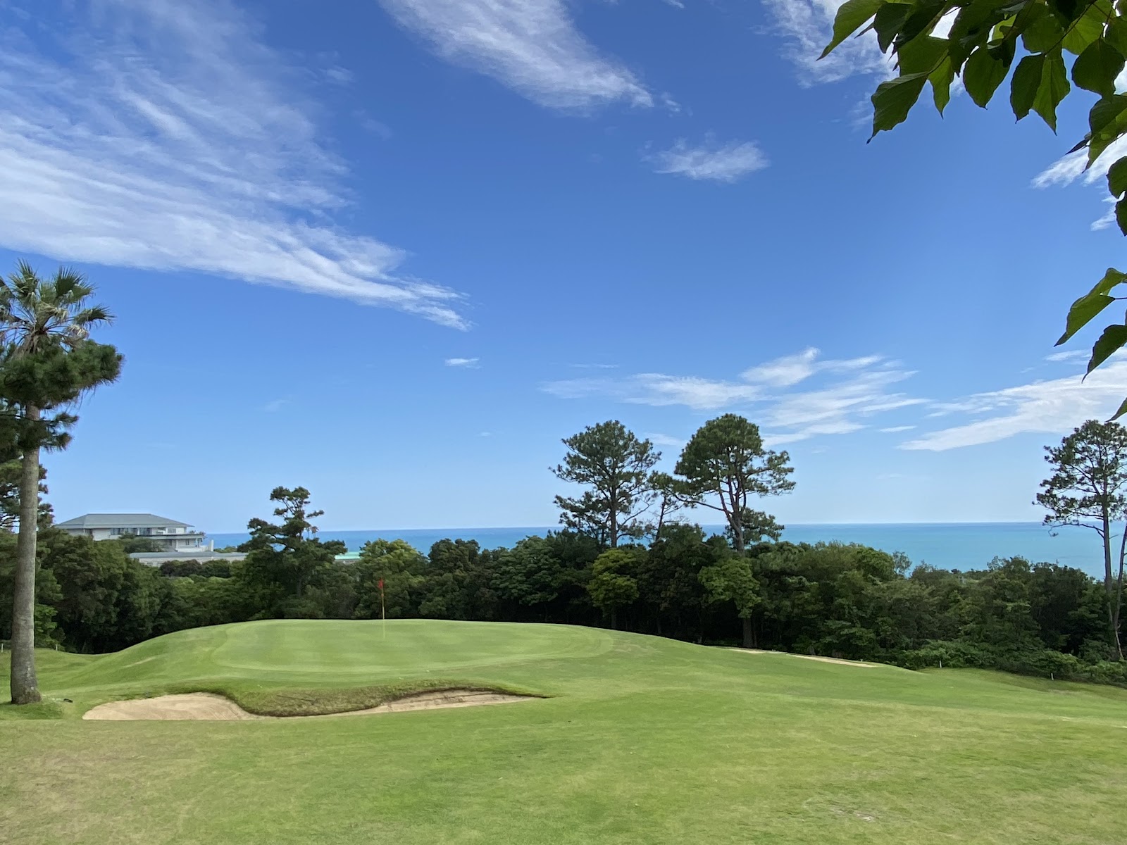 Shirahama Golf Club