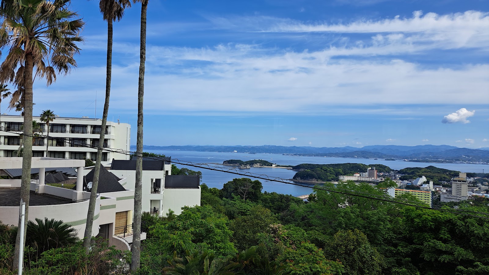 Shirahama Golf Club - 2