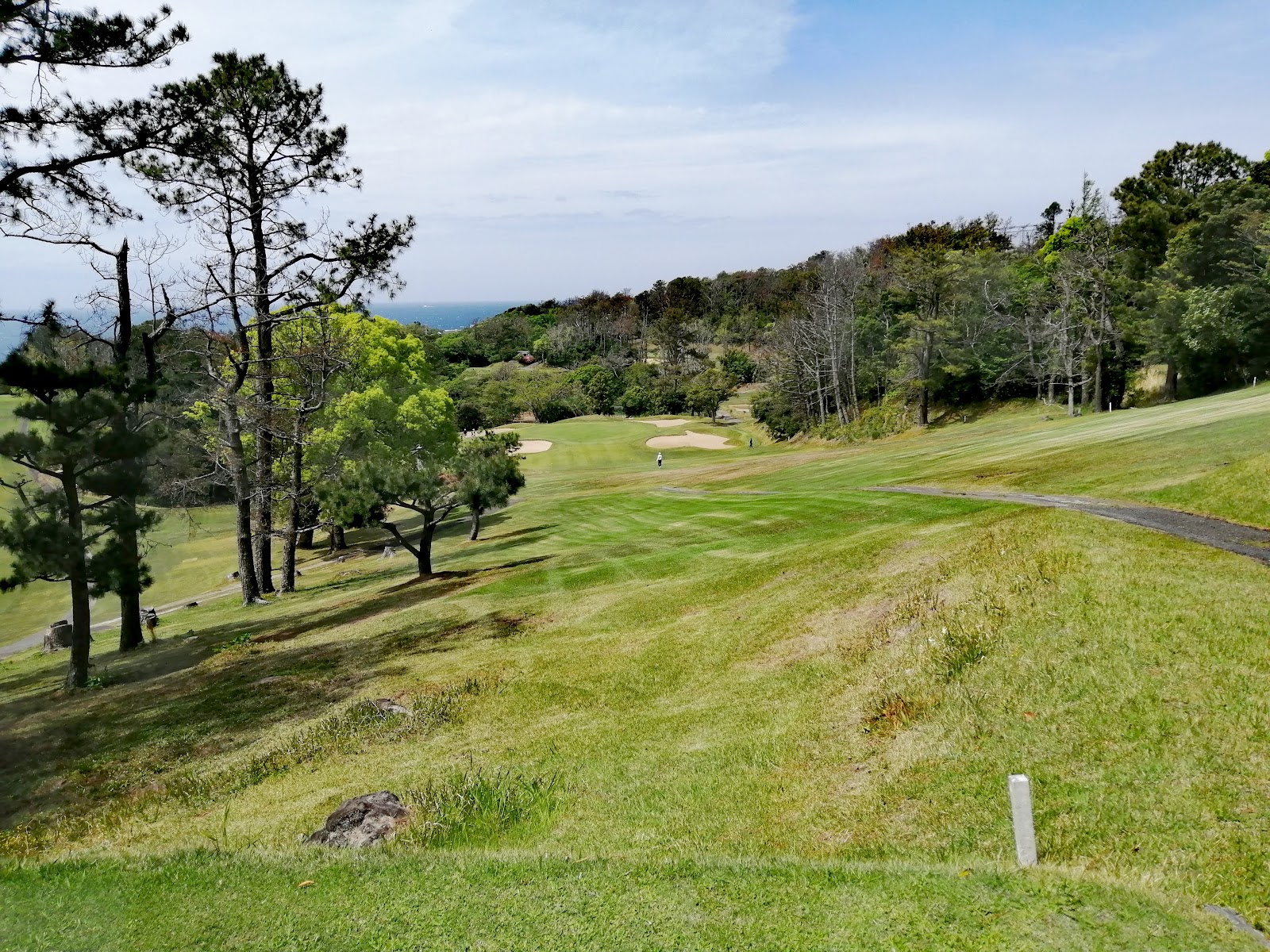 Shirahama Golf Club - 4