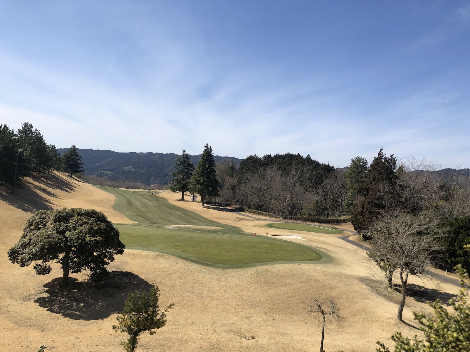 Nara OGM Golf Club - 3