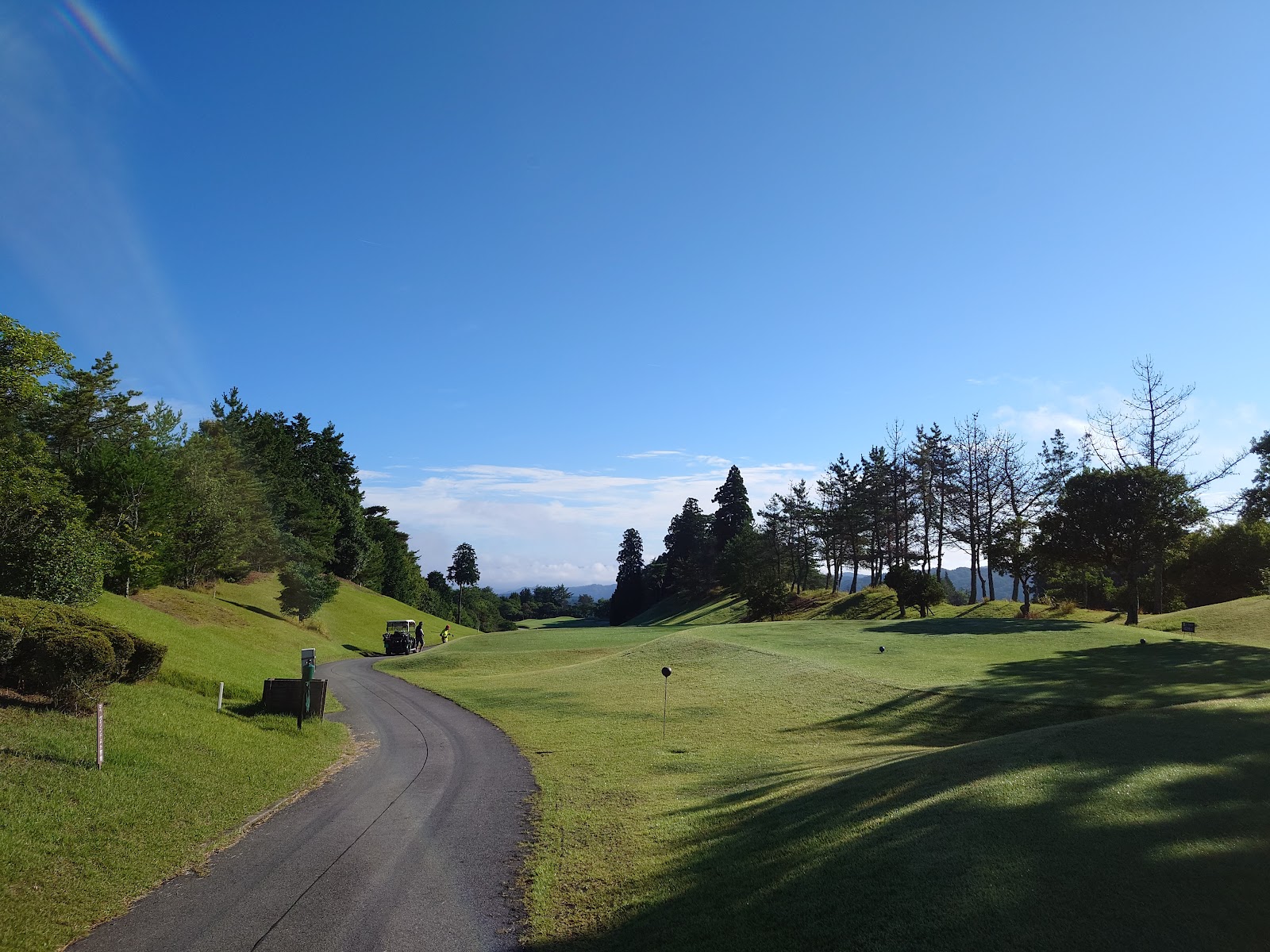 Nara OGM Golf Club - 4