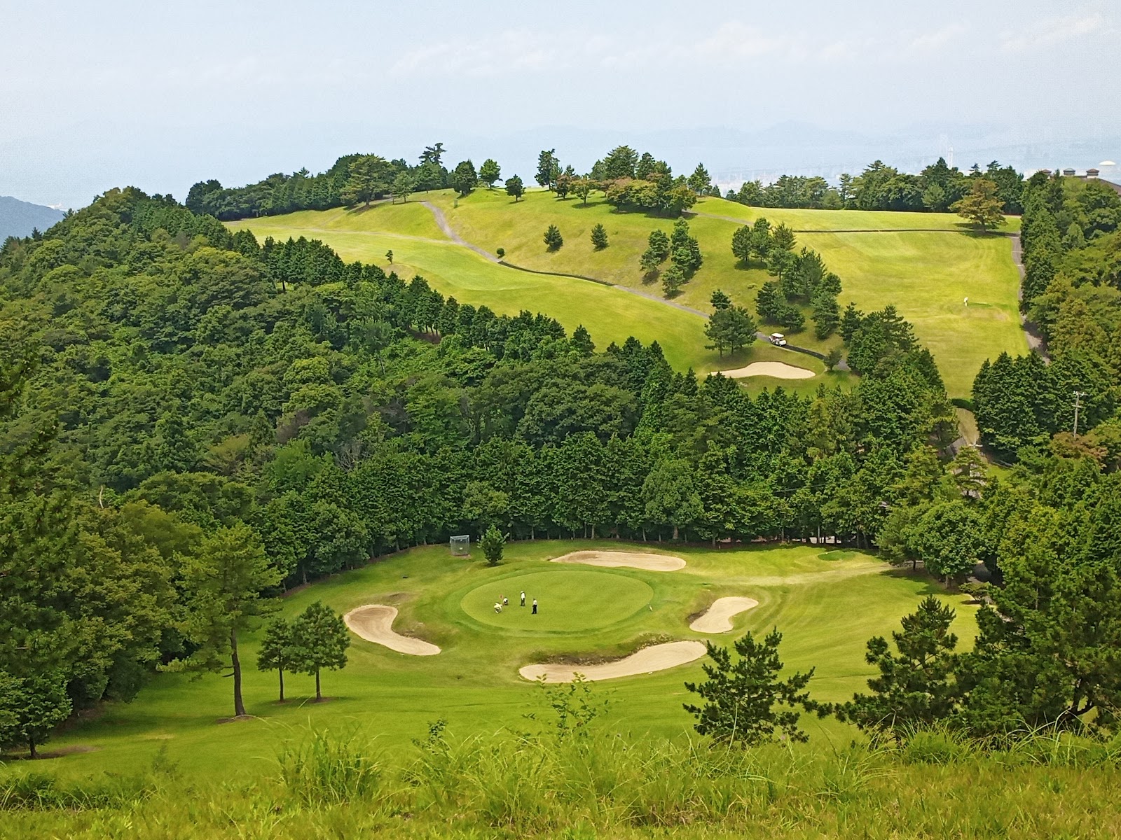 Takamatsu Country Club
