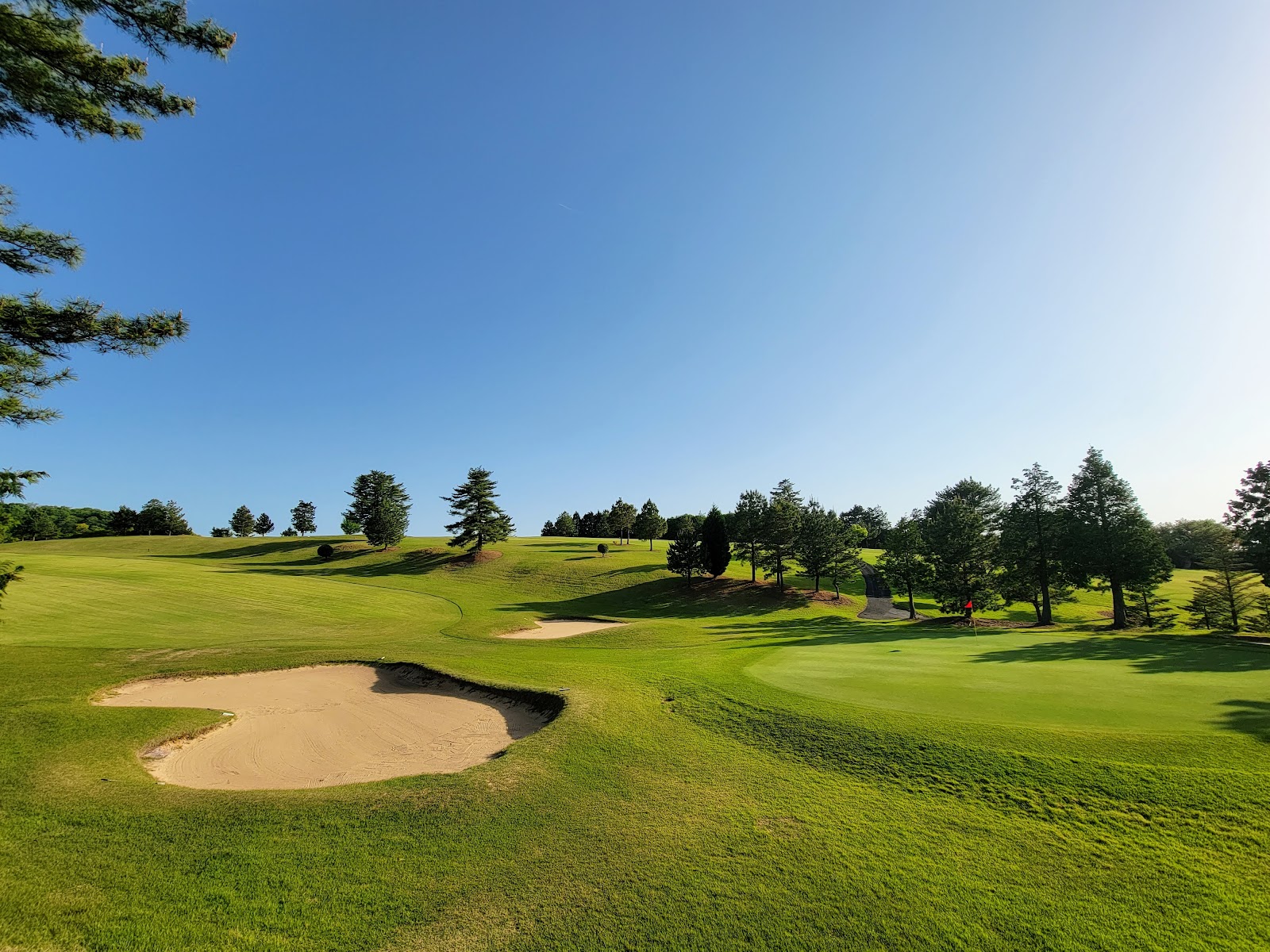 Takamatsu Country Club - 2