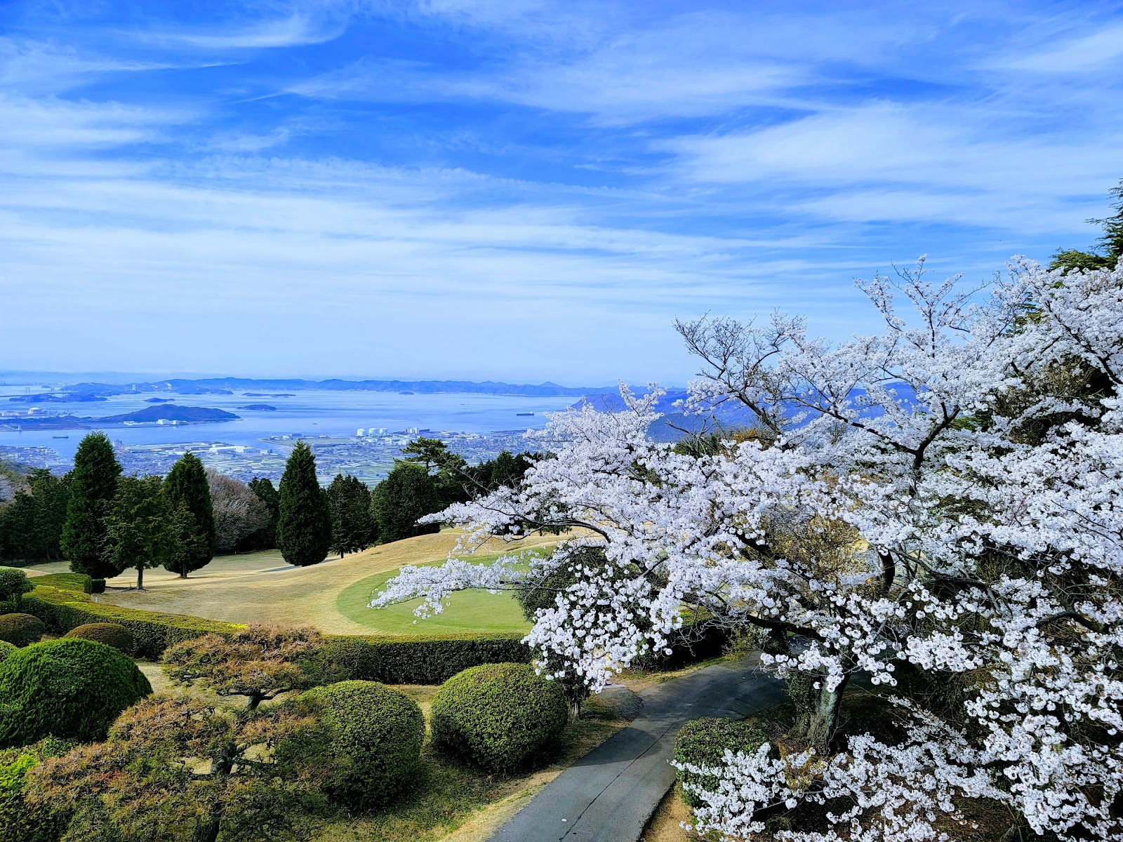 Takamatsu Country Club - 3