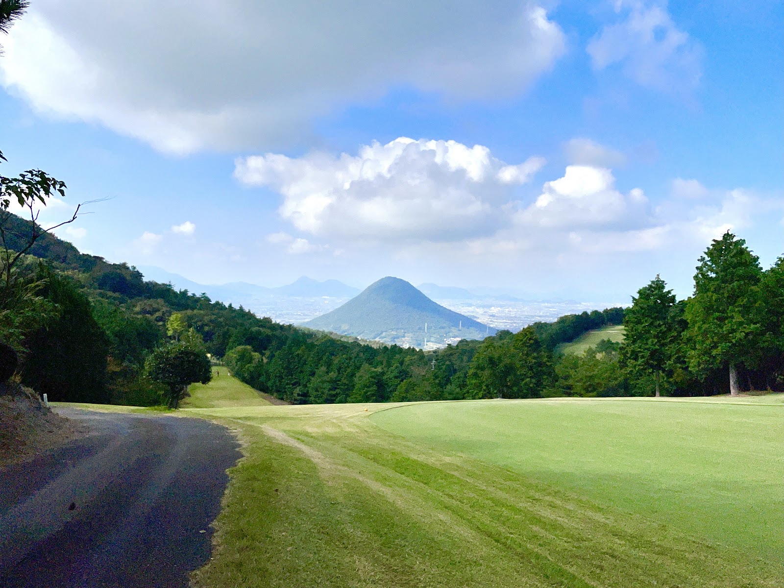 Takamatsu Country Club - 4