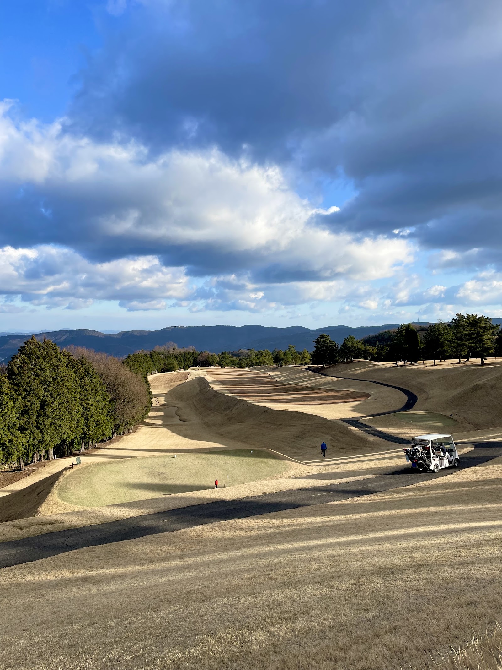 Takamatsu Country Club - 5