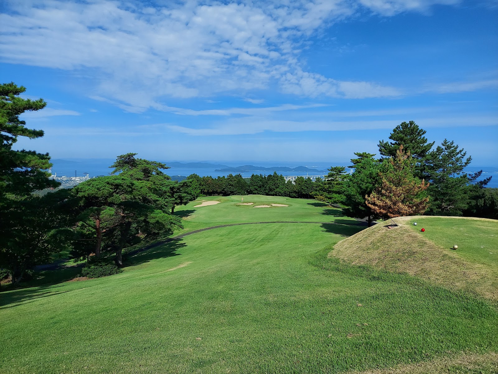 Takamatsu Country Club - 6