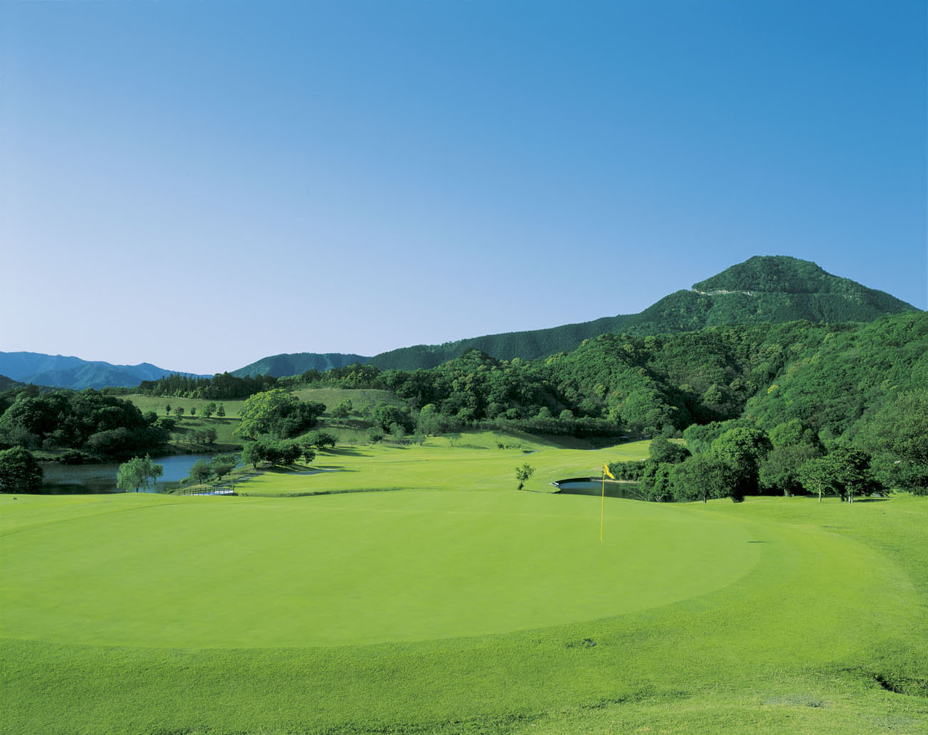 Leograd Golf Club