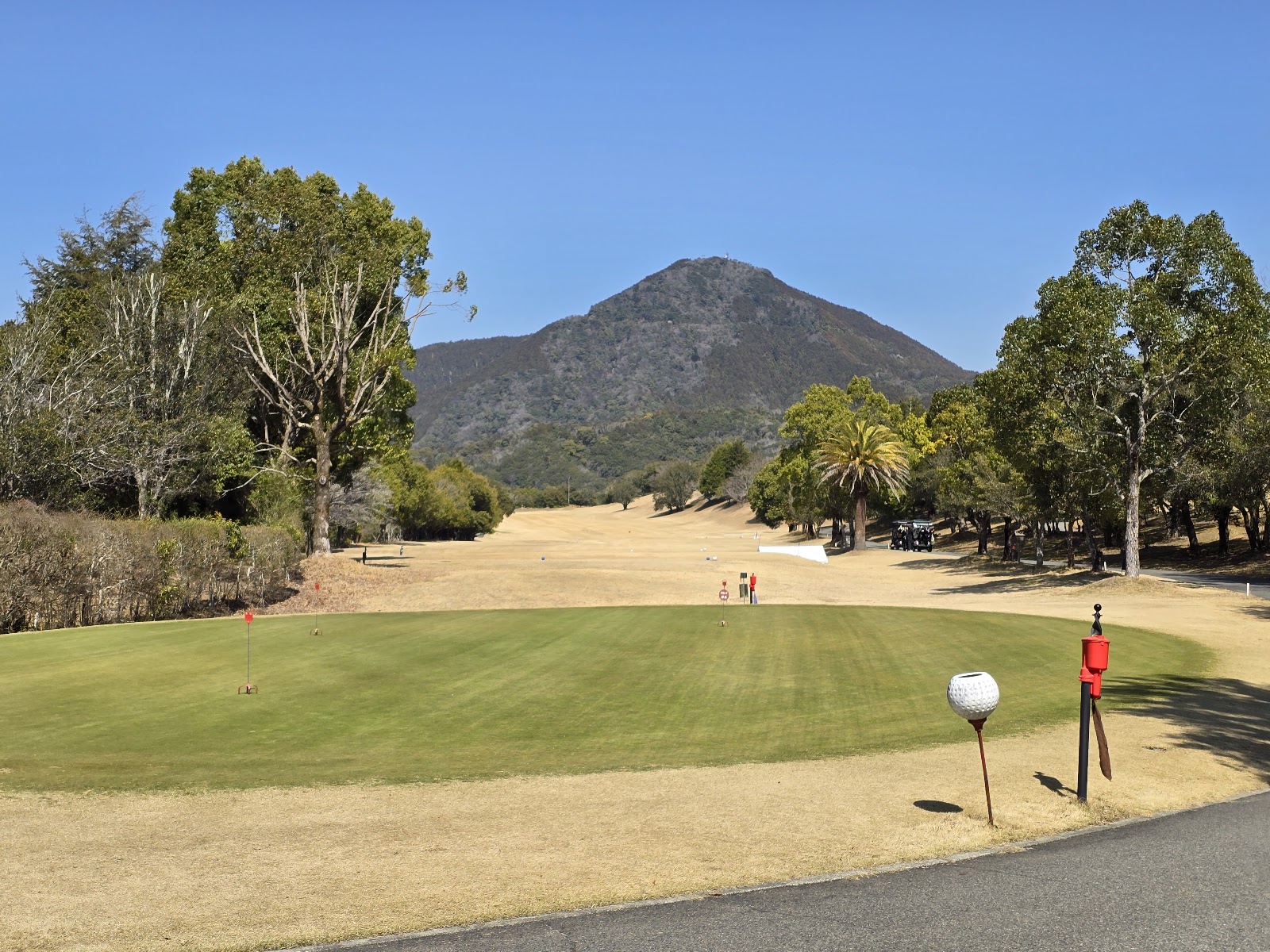 Leograd Golf Club - 2